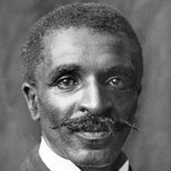 George Washington Carver (1864-1943)
